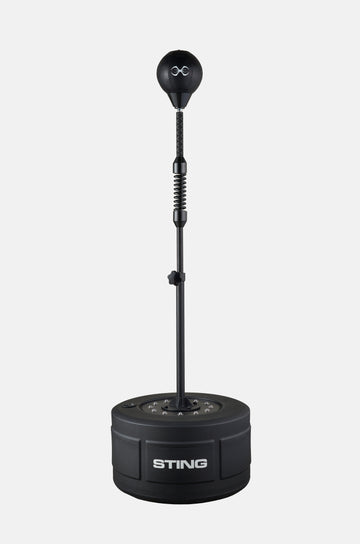 Viper Agility HD Freestanding Speedball